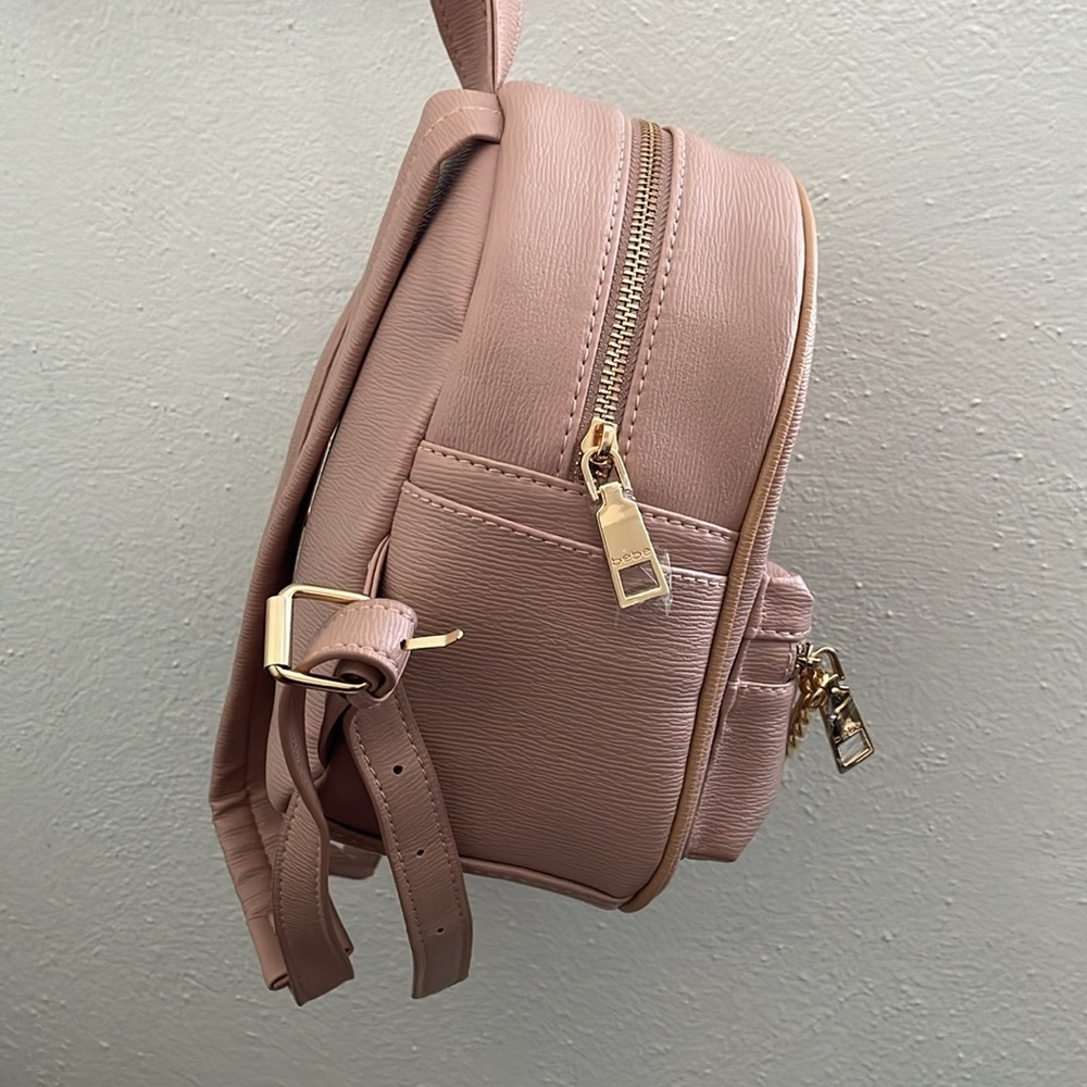 Bebe Mini Bag - Picture 4 of 6